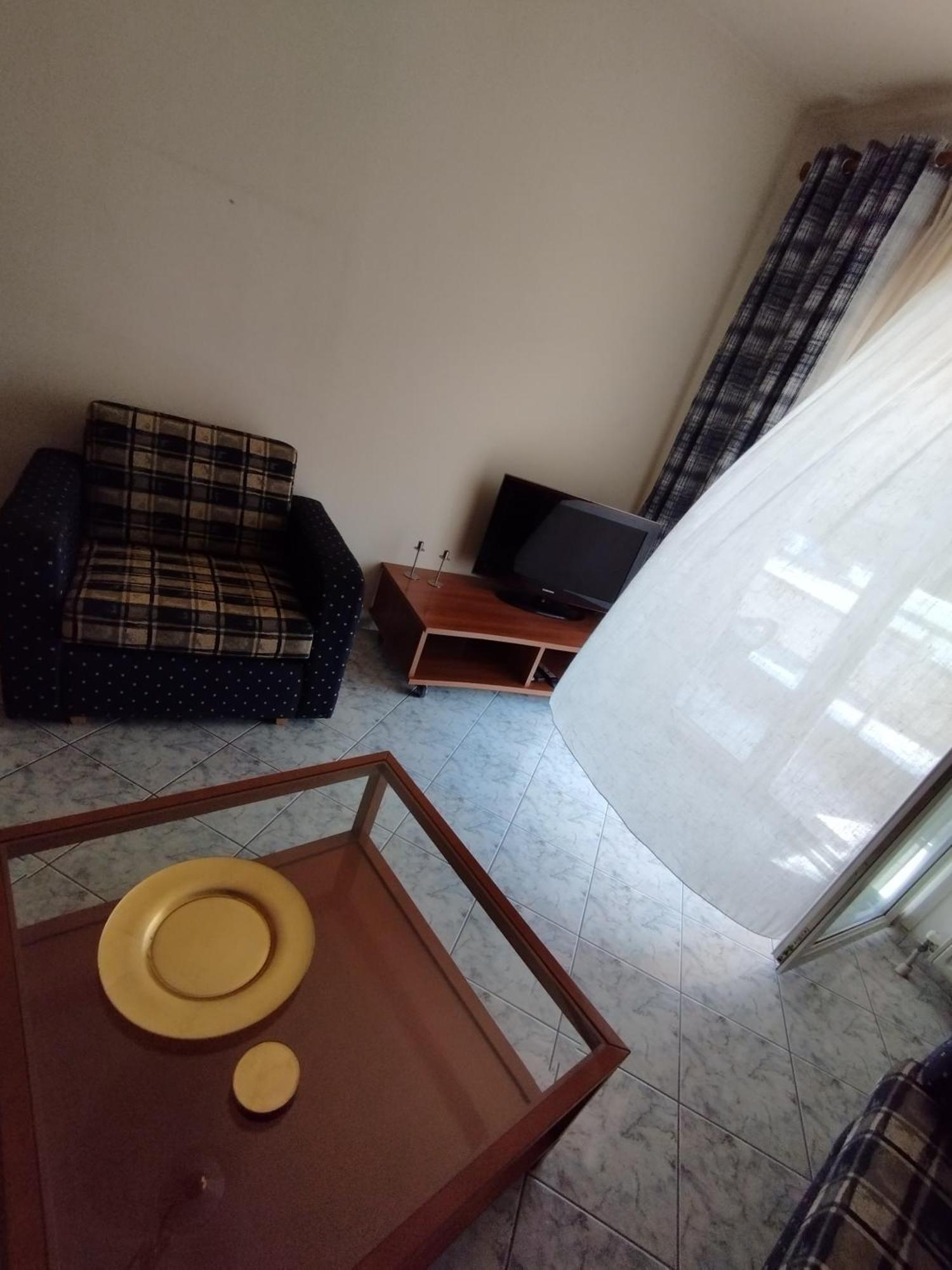Perigiali Apartment Kavala Exterior photo
