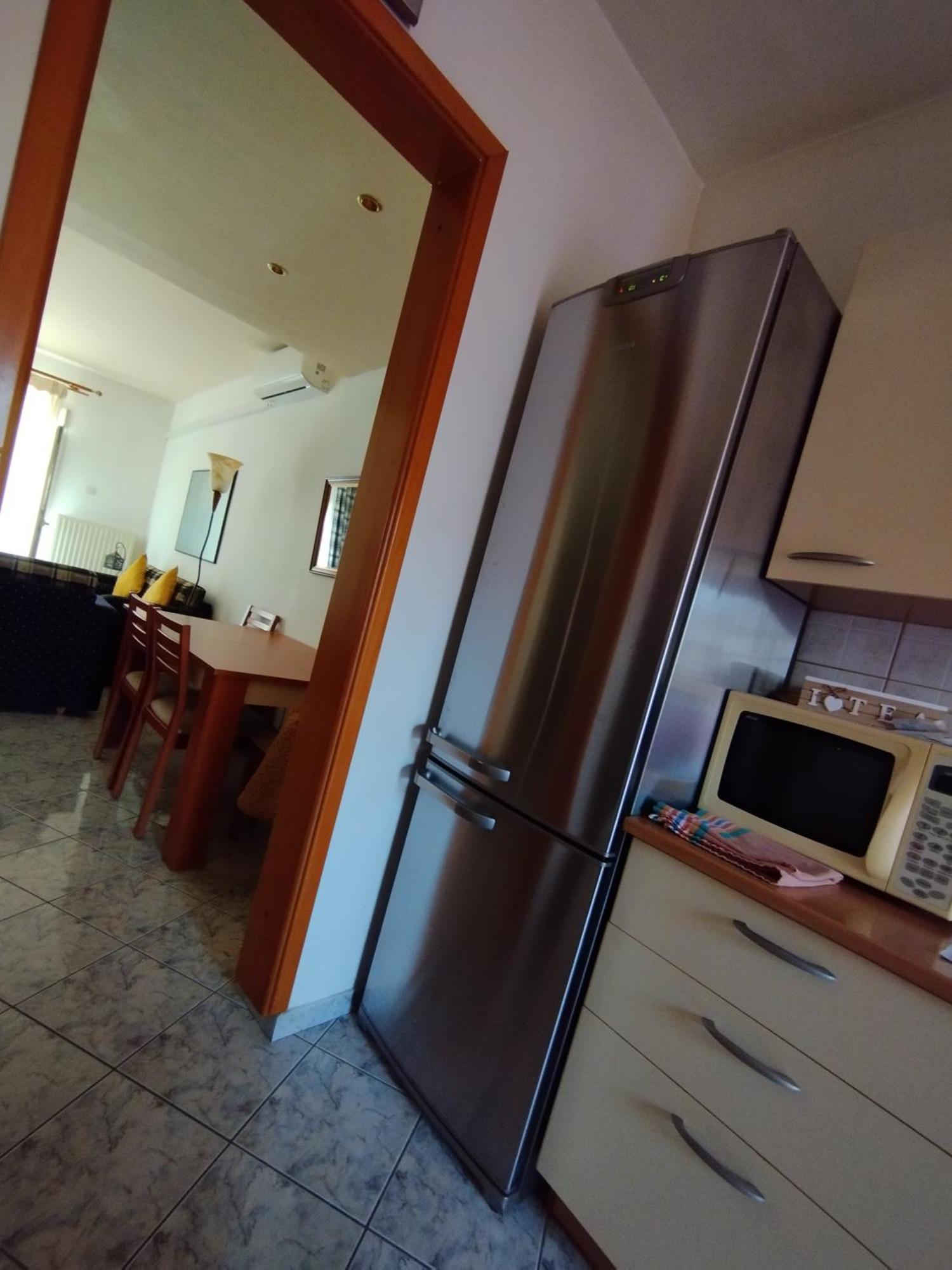 Perigiali Apartment Kavala Exterior photo