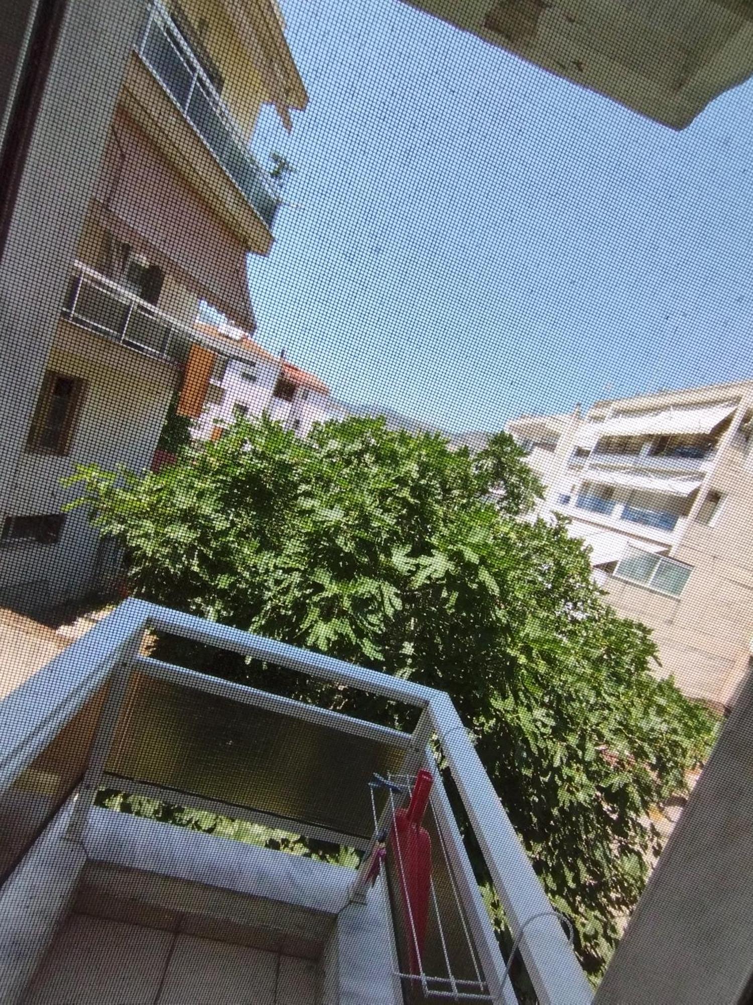 Perigiali Apartment Kavala Exterior photo